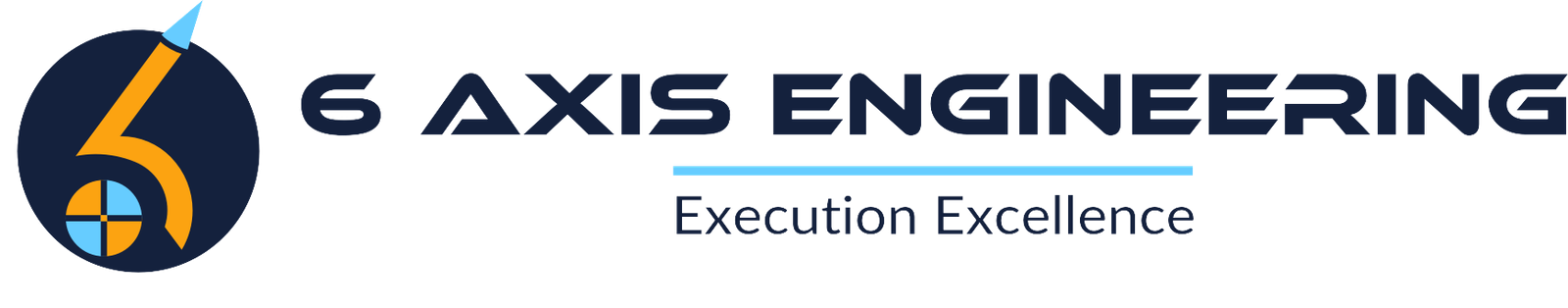 6 Axis Eng. LLP.